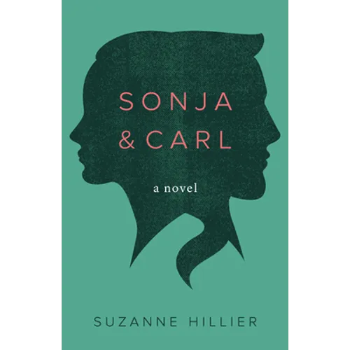 Sonja & Carl