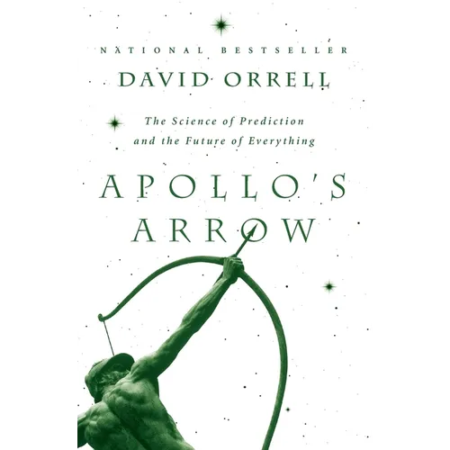 Apollos Arrow