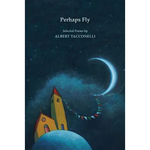 Perhaps Fly