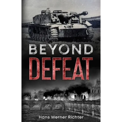 Beyond Defeat