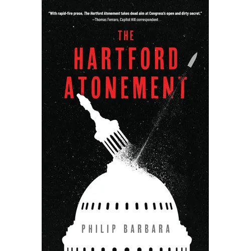 The Hartford Atonement