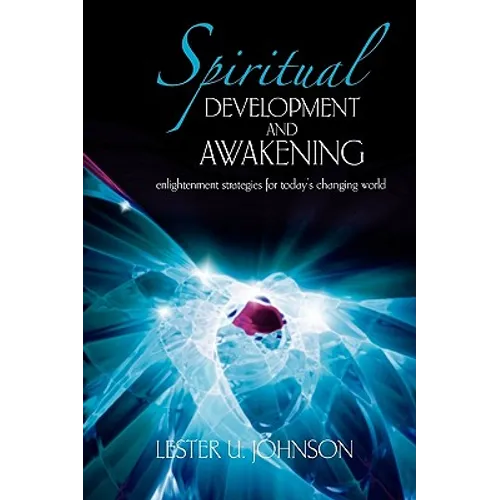 Spiritual Development and Awakening