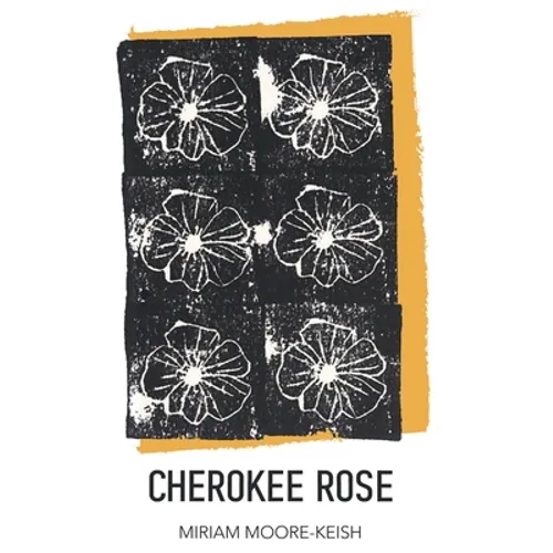 Cherokee Rose