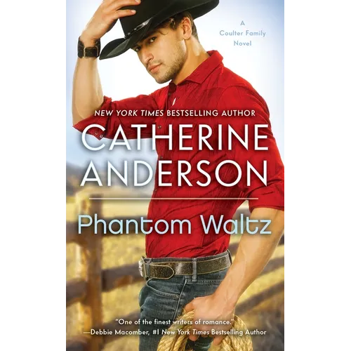 Phantom Waltz