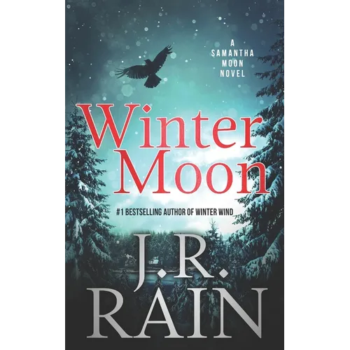 Winter Moon - Paperback