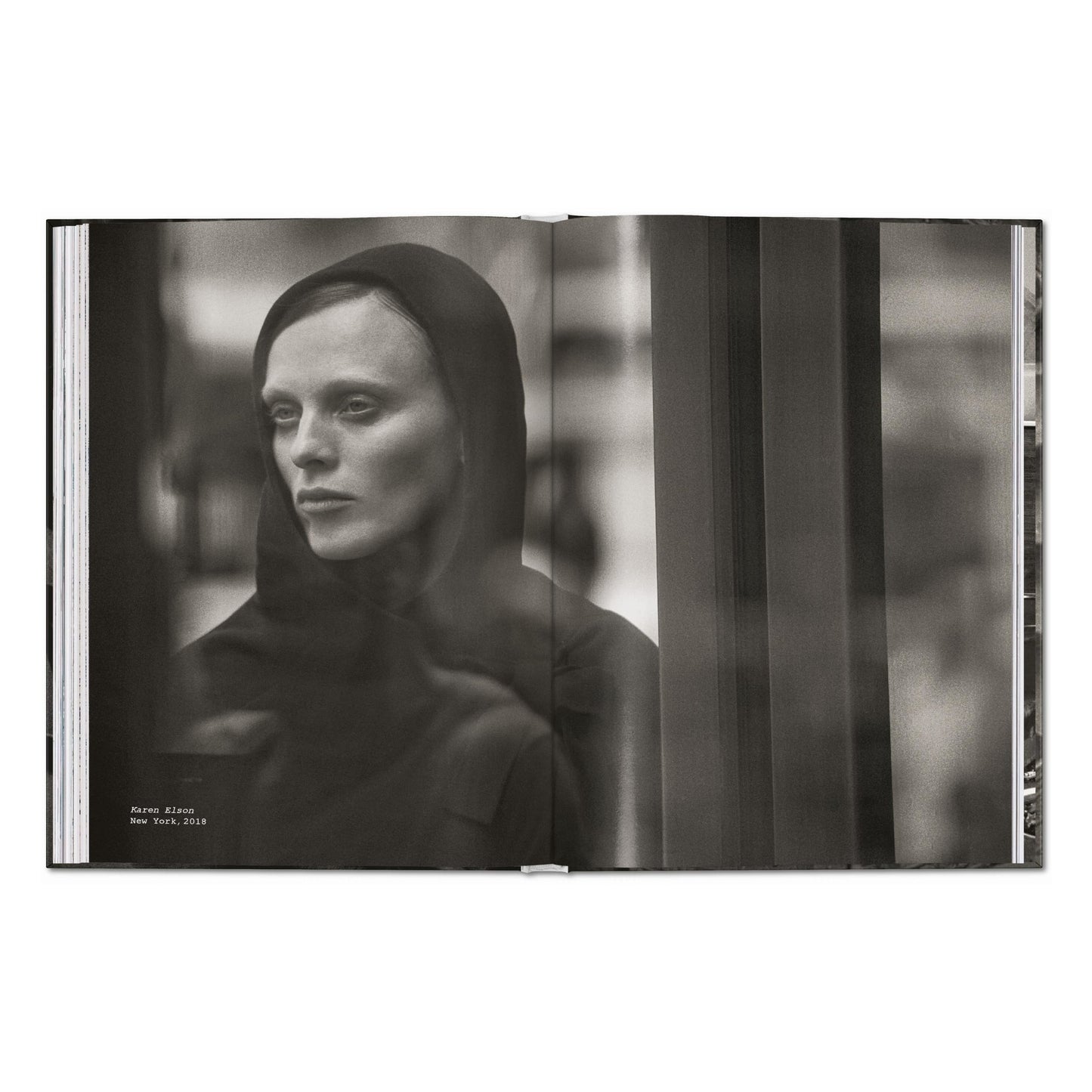 Peter Lindbergh. Untold Stories (English) Book