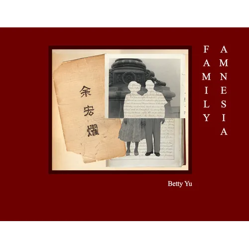 Family Amnesia: Chinese American Resilience