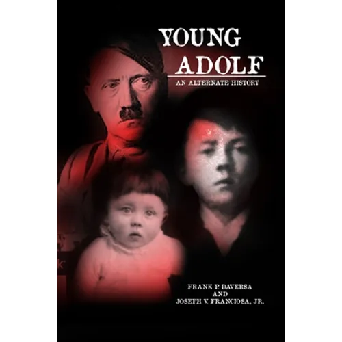 Young Adolf