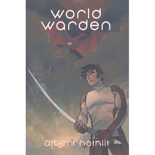 World Warden: Volume 2