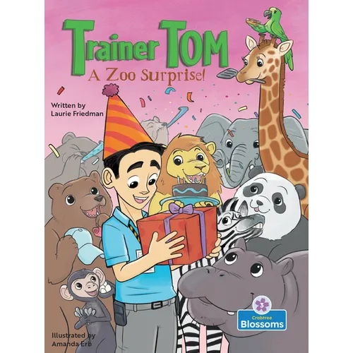 A Zoo Surprise!