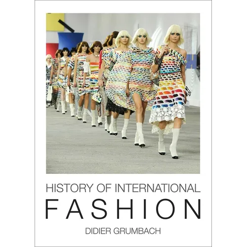 History of International Fashion