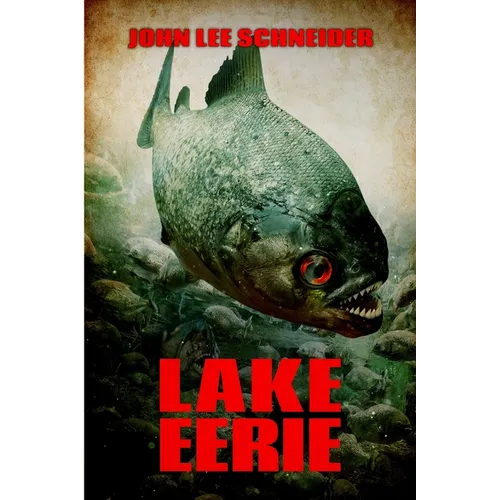 Lake Eerie