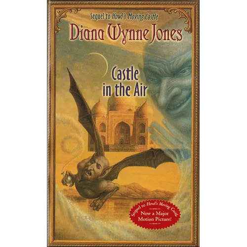 Castle in the Air