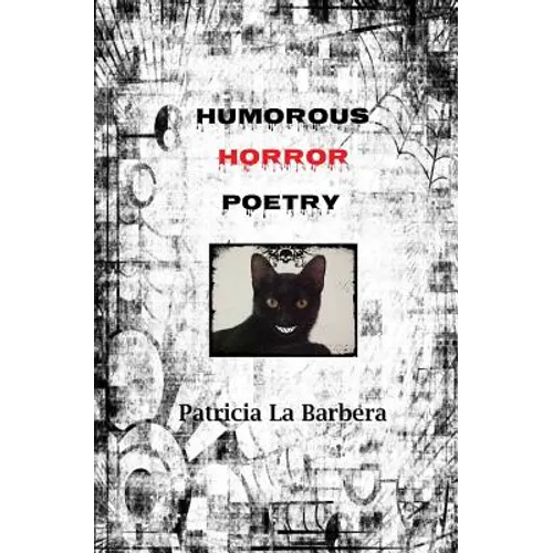 Humorous Horror Poetry