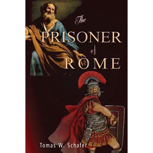 The Prisoner of Rome