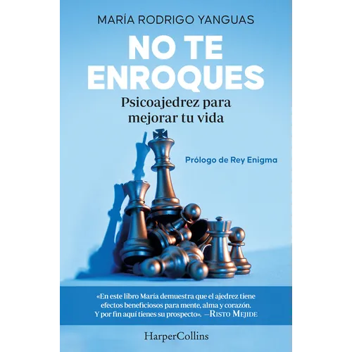 No te enroques