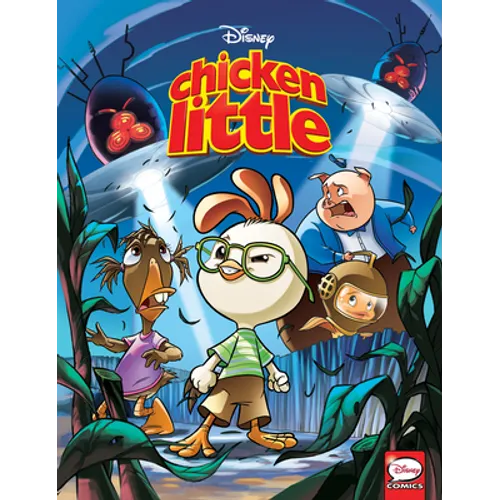 Chicken Little