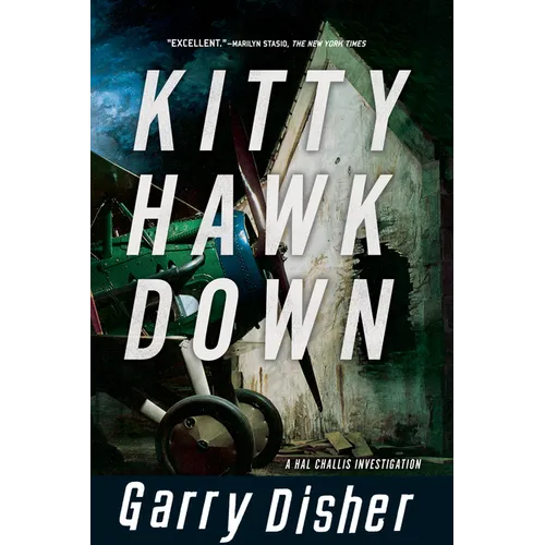 Kittyhawk Down