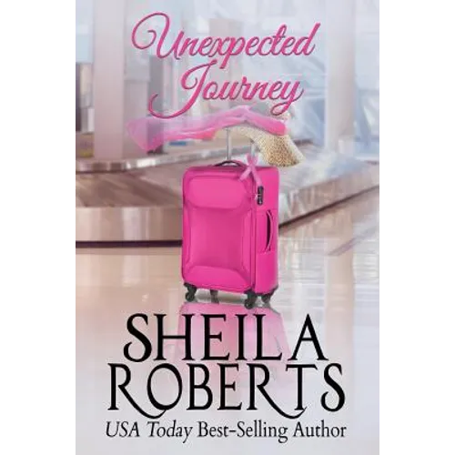 Unexpected Journey