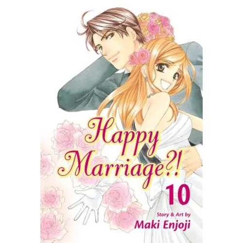 Happy Marriage?!, Vol. 10