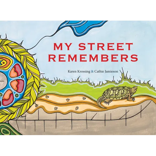 My Street Remembers