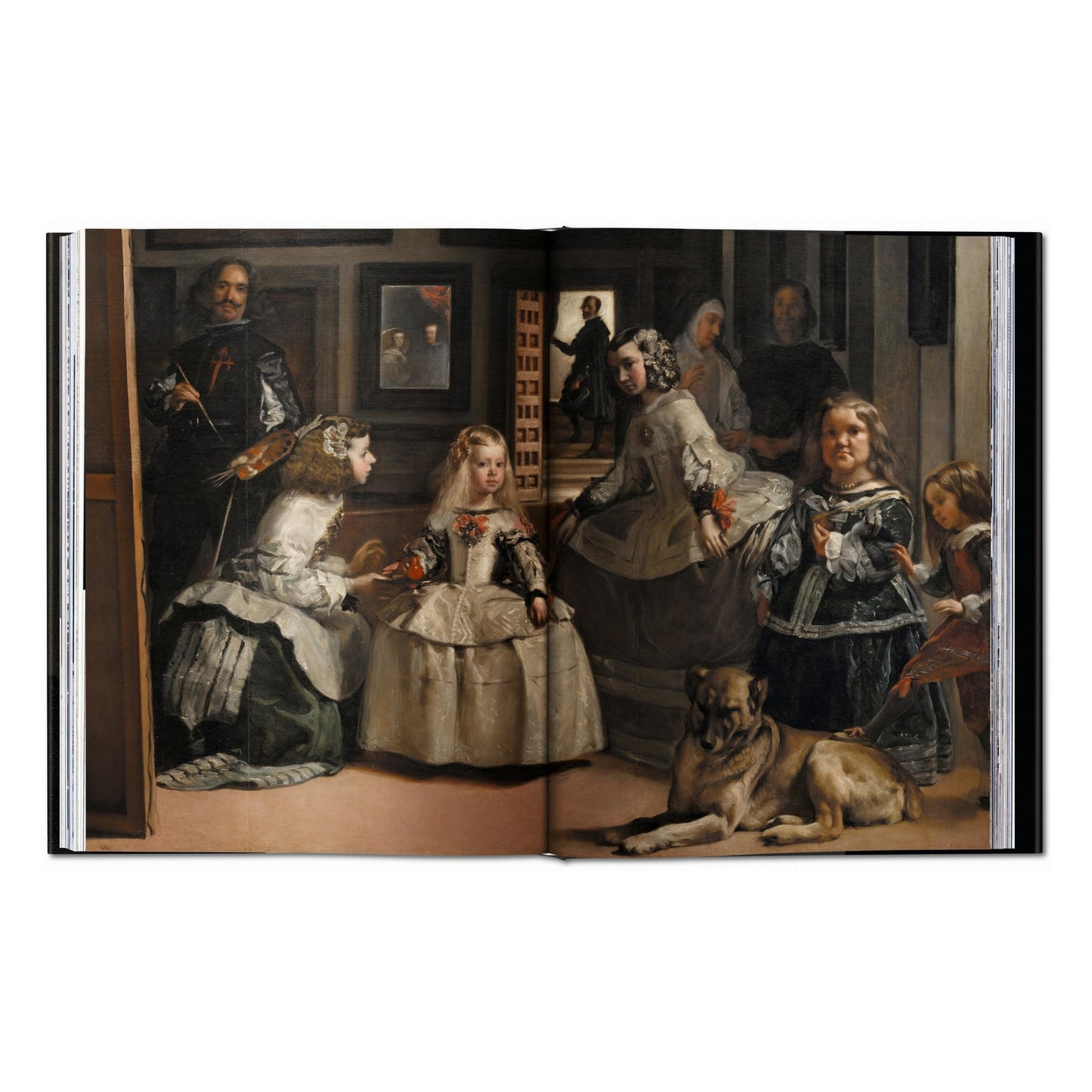 Velázquez. The Complete Works (English) Book