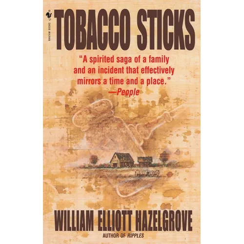Tobacco Sticks