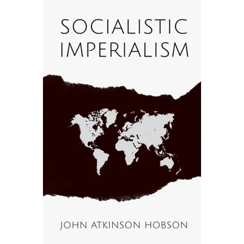 Socialistic Imperialism