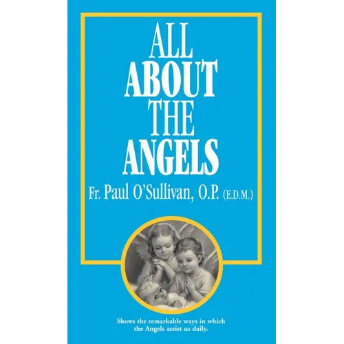 All about the Angels