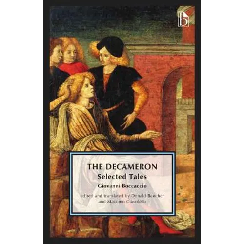 The Decameron: Selected Tales