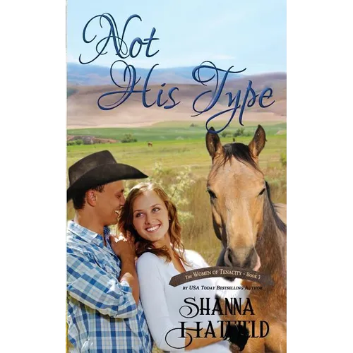 Not His Type