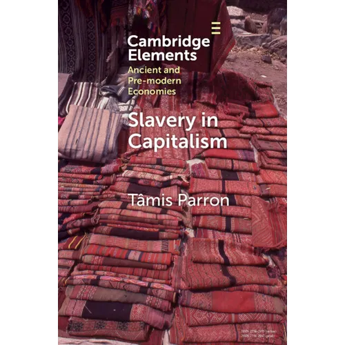 Slavery in Capitalism