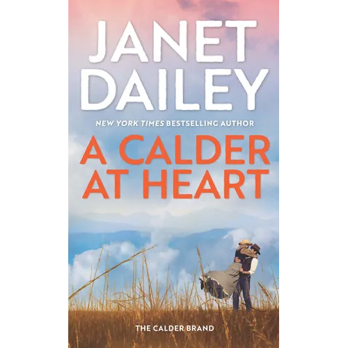 A Calder at Heart