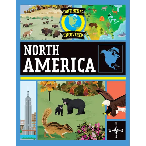 North America