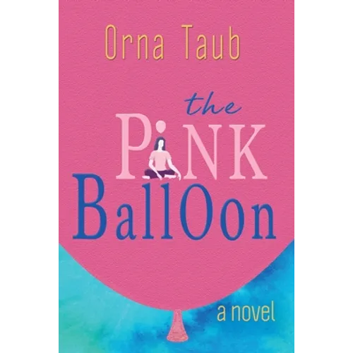 The Pink Balloon