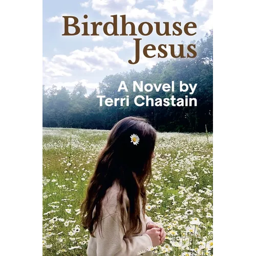 Birdhouse Jesus