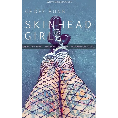 Skinhead Girl