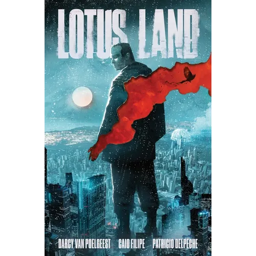Lotus Land