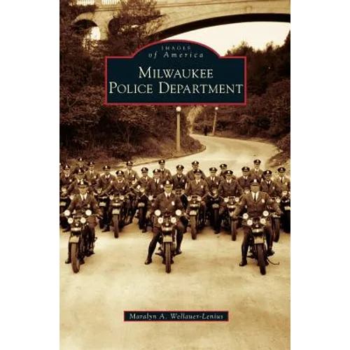 Milwaukee Police Department