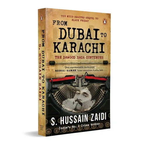 From Dubai to Karachi: The Dawood Saga Continues