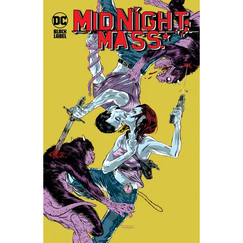 Midnight, Mass.
