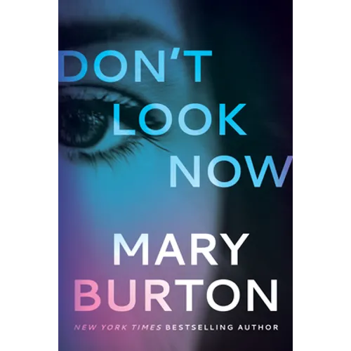 Don't Look Now