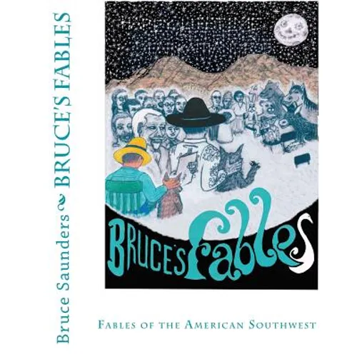 Bruce's Fables