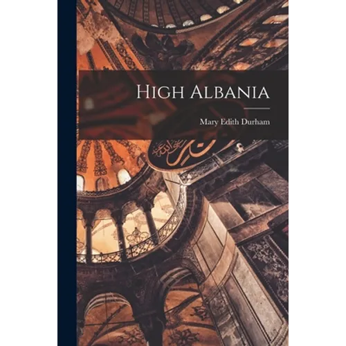 High Albania