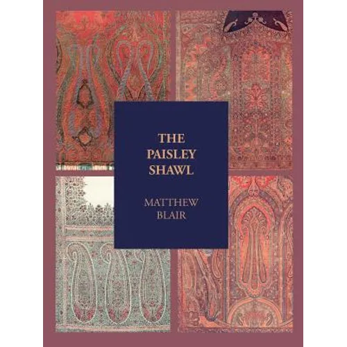 The Paisley Shawl
