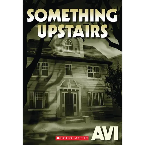 Something Upstairs