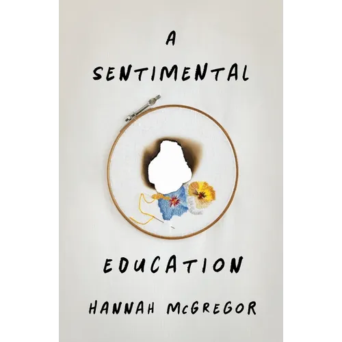 A Sentimental Education