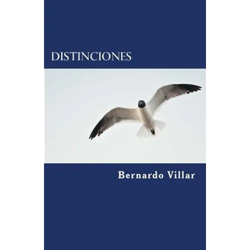 Distinciones