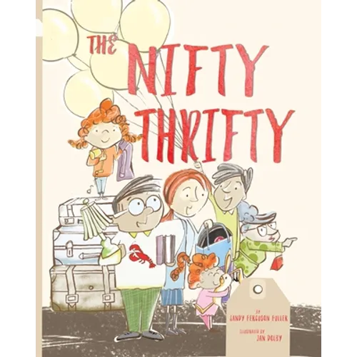 The Nifty Thrifty