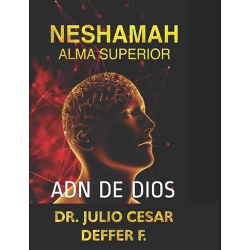 Neshamah Alma Superior: Adn de Dios Perspectiva Hebrea Vol 2